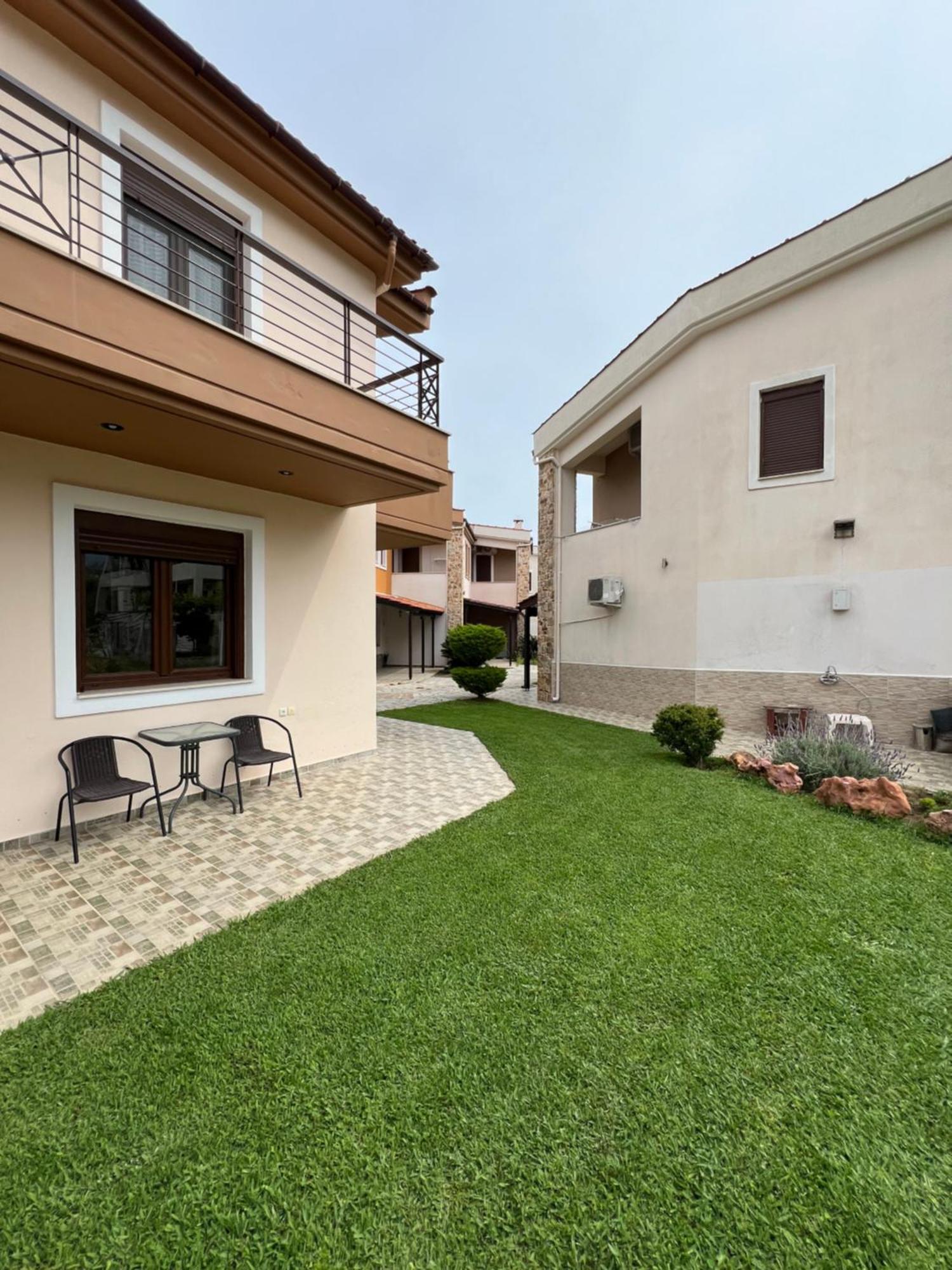 Penelope'S Maisonette Skala Potamia  Exterior foto
